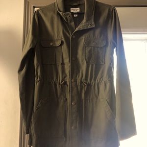 Arizona Anorak Jacket